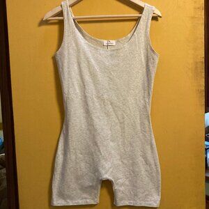 Gil Rodriquez short unitard